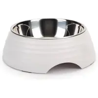 Beeztees Mangeoire Pour Chien Rimpu