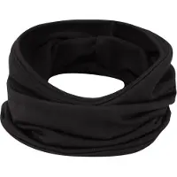 Avento Cache-Cou Unisex Sport Colsjaal Basic Black Noir