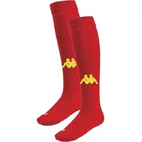 Kappa Chaussettes Courtes Penao 3 Paires