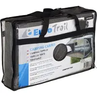 Eurotrail Tente : accessoires