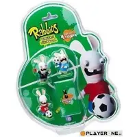 Amscan Lapins Cretins - Balla 4-Pack A