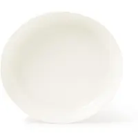 Serax Assiette Creuse Serax Base tableware by Piet Boon White 20 cm