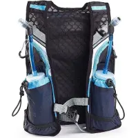 Ultimate Performance Fleet 6 Race Hydration Vest Bleu L-XL