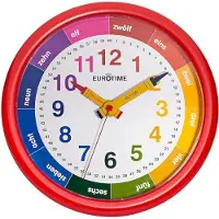 Eurotime 80013 Multicolore