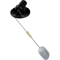 VETUS Capteur pour réservoir d'eau sanitaire 12-24v noir noir One Size