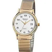 Regent Montre - Montre - Hommes - Chronographe - F-873