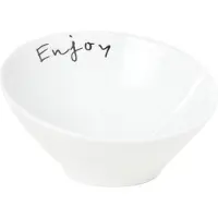 C&T Essentials Enjoy Saladier 19.5x19xh9cm (lot de 16)