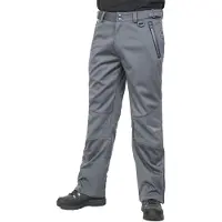 Dlx Holloway Pants Gris 2XS Homme