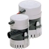 Lalizas Submersible Pump Beige 1000 GPH
