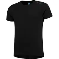 Rogelli T-shirt de course Promo SS JR