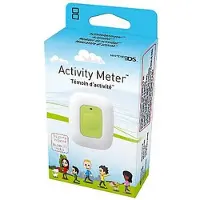 Activity Meter - Podomètre - Pour Ds Lite, Dsi