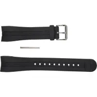 SCUBAPRO Bracelet Meridian/mantis 1.0 pour ordinateur de plongée Noir Noir Taille unique