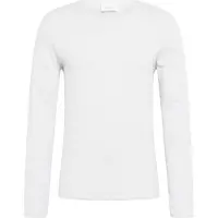 American vintage T-Shirt 'BYSAPICK' gris clair