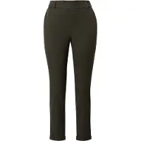 Vero Moda Pantalon 'Maya' vert foncé