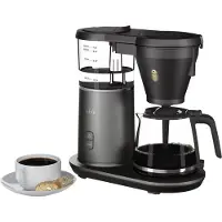 AEG CM7-1-4MTM Gourmet 7 Midnight Titanium