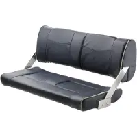 VETUS Ferrybench Sliding Back Bench Gris