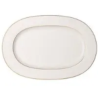 Villeroy & Boch Plat ANMUT GOLD
