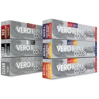 Joico Teinture permanente Vero K-Pak Color Age Defy 7NN+ 74ml