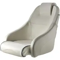 VETUS King Seat Clair