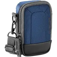 Cullmann Berlin Compact 180 donker blauw/grijs
