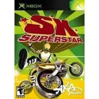 Sx Superstar Xbox