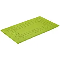 Vossen Tapis de Bain Vossen Feeling Meadow Green-60 x 100 cm