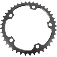 Miche Plateau Supertype 130 Mm Bcd 9/10s Shimano