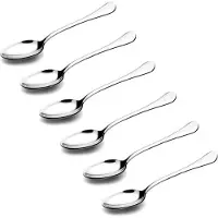 Motta cuillères à cappuccino 6 pcs