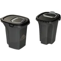 Karlie Récipient Alimentaire Trendy Story Luxurious 6l