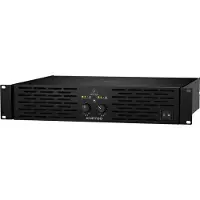 Behringer KM1700 Power Amplifier
