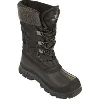 Trespass Bottes De Neige Strachan