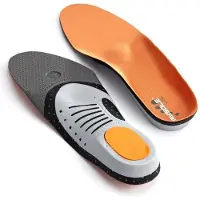 Mysole Semelle Mysole Sport Racketsport-Taille 46