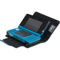 BigBen Interactive Nintendo 3DS - Retourner et recharger