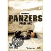 Codename Panzers Phase One (Pc)