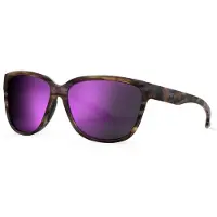 Smith MONTEREY Havana lilac 58/14/130 Lunettes de soleil pour femmes