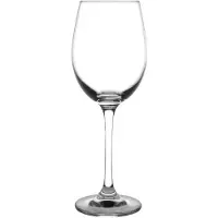 Olympia Verres à vin en cristal, 30 cl (6 pièces)