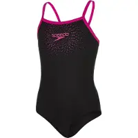 Speedo Maillot De Bain Gala Logo Muscleback