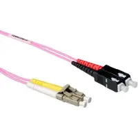 Intronics ACT cordon de raccordement - 5 m - bleu
