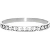 CO88 Collection Bracelet Élégant en Argent pour Femmes - Collection CO88 8CB-90096