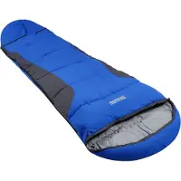 Regatta Sac de couchage Hilo Boost Expandable