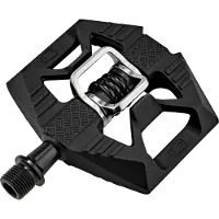 Crankbrothers Double Shot 1 Pedal - black