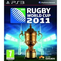 Rugby World Cup 2011 [Import Anglais] [Jeu Ps3]