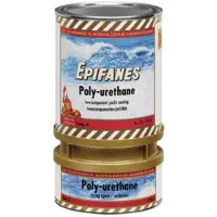 Epifanes Vernis Polyuréthane 750g