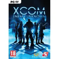 Xcom - Enemy Unknow Pc