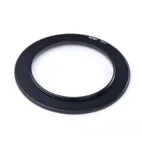 Nisi Bague D'Adaptation 62 mm Vers 82 mm Pour System 100 mm V5/V5 Pro