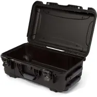 Nanuk 935 Waterproof Case, noir