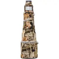 LensCoat Sony FE 600 F/4 GM OSS Realtree Max 4