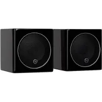 Monitor Audio Audio Climate 80 - BuitenLuidspreker met Muurbeugel - Zwart (per paar)