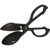 Paderno Pinces Paderno Pinces 12900 Pa+plus ∫lack 19 cm