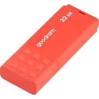 Goodram UME3-0320O0R11 CLÉ USB 32 Go USB 3.0 Orange